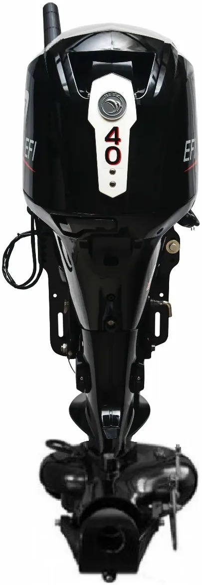 Лодочный мотор Hidea HDEF40 HES-T JET