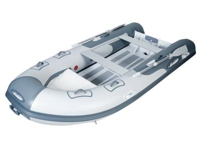 Лодка RIB GLADIATOR 350 AL Лодка RIB GLADIATOR 350 AL