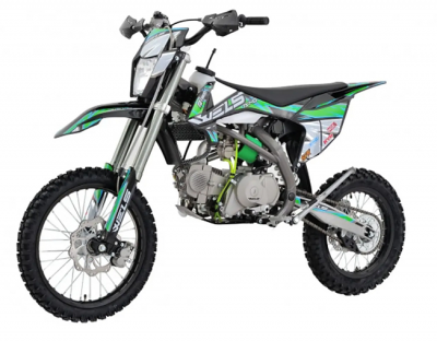 Мотоциклы Wels в Иркутске