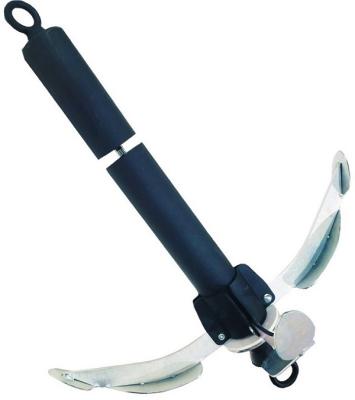 Якорь складной разборный (3,3 -2.5 кг)