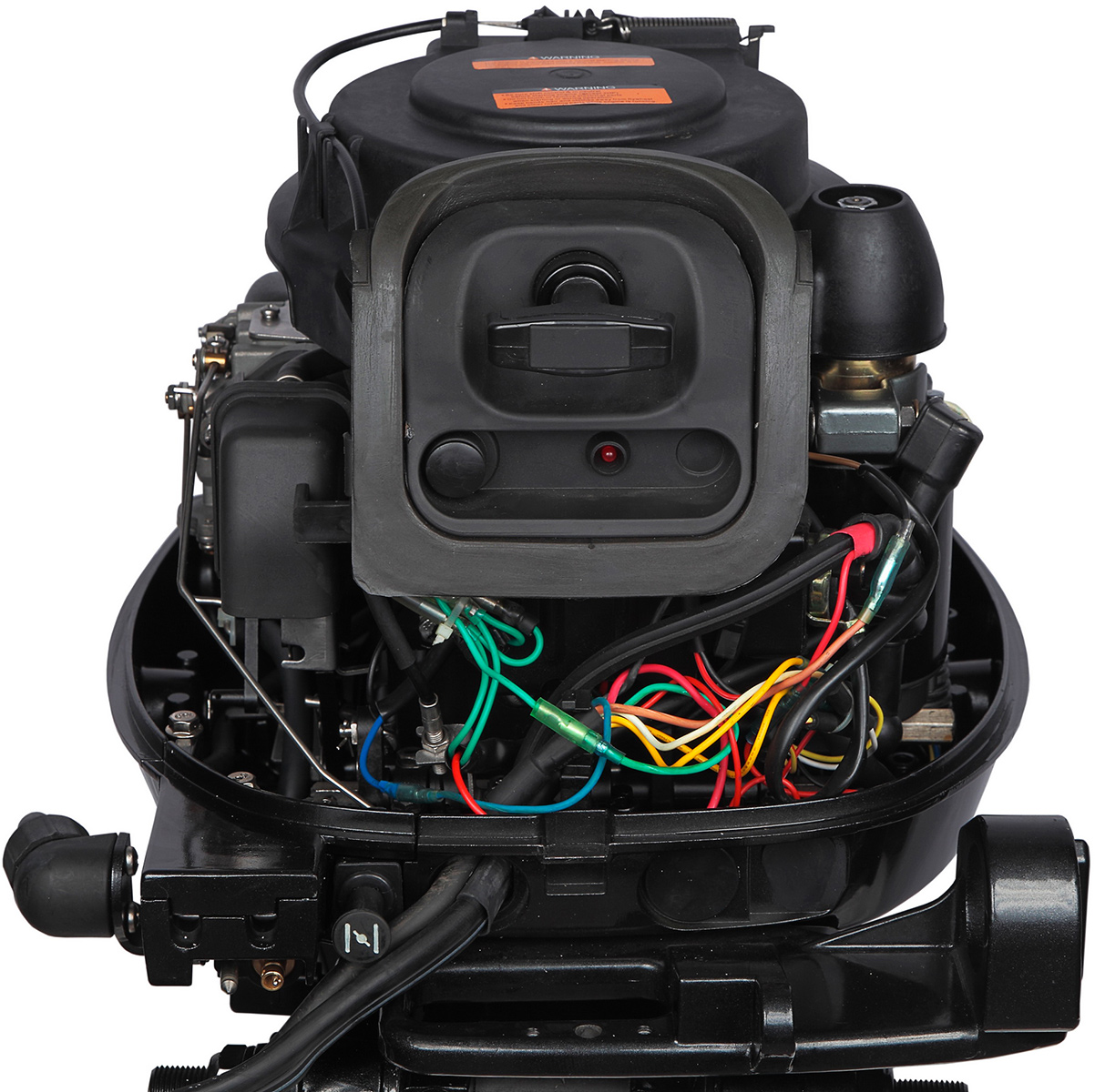 Мотор MARLIN MF 9.9 AMHS Light