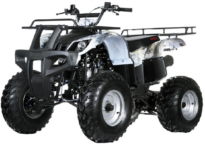 Квадроцикл IRBIS ATV 150