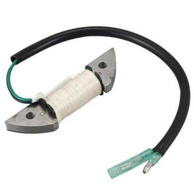 Катушка зажигания (подмаховик) Tohatsu Т9.8 3B2-06120-0 (Hidea 9.8F-01.03.06.00) Катушка зажигания (подмаховик) Tohatsu Т9.8 3B2-06120-0 (Hidea 9.8F-01.03.06.00)