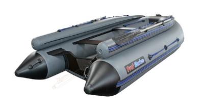 Лодка ПВХ PM 370 Air FB НДНД Лодка ПВХ PM 370 Air FB НДНД