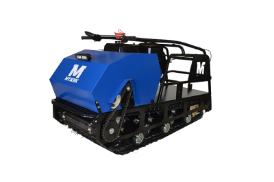 Мотобуксировщик Мужик М500 9 л.с.