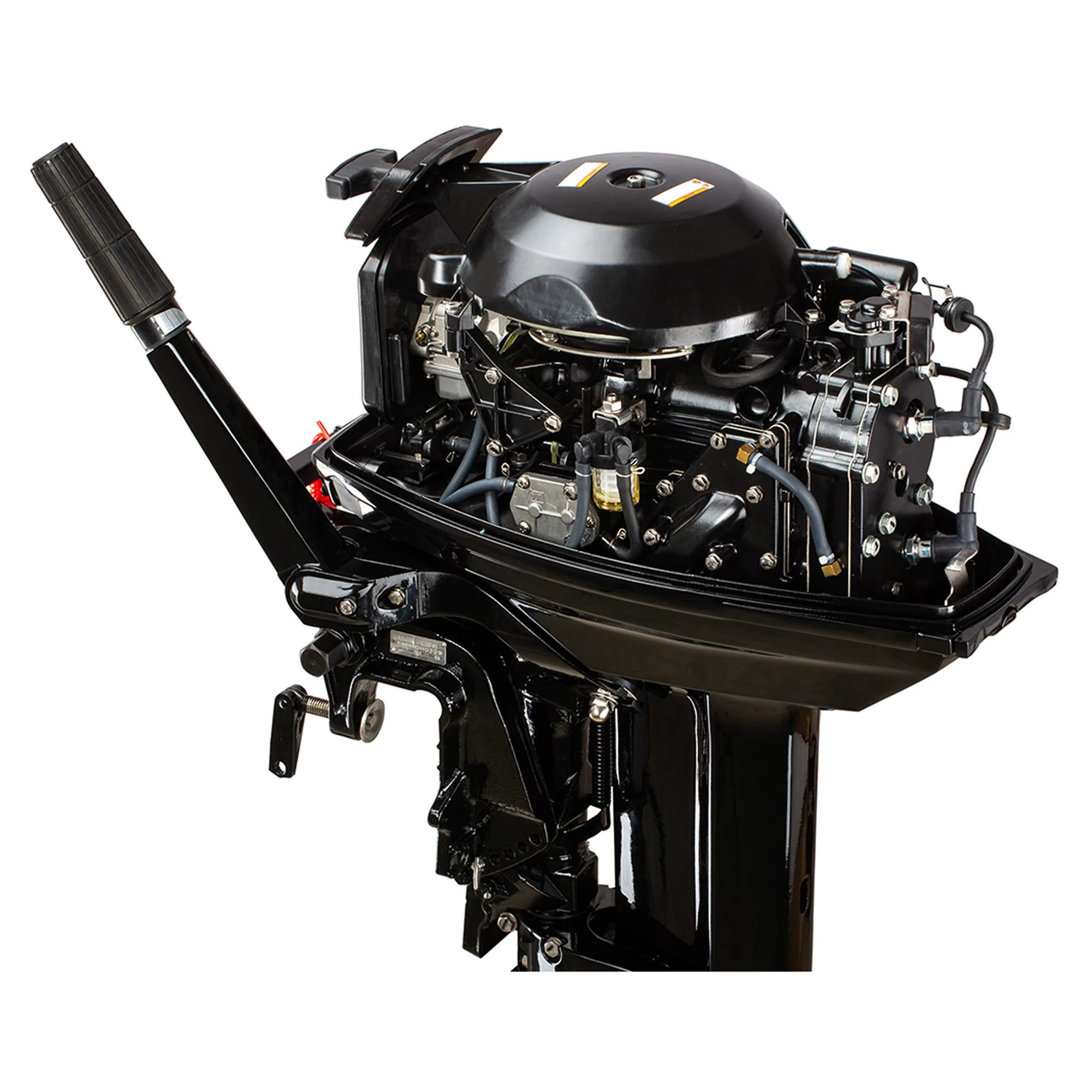 Лодочный мотор Gladiator G30 FHS