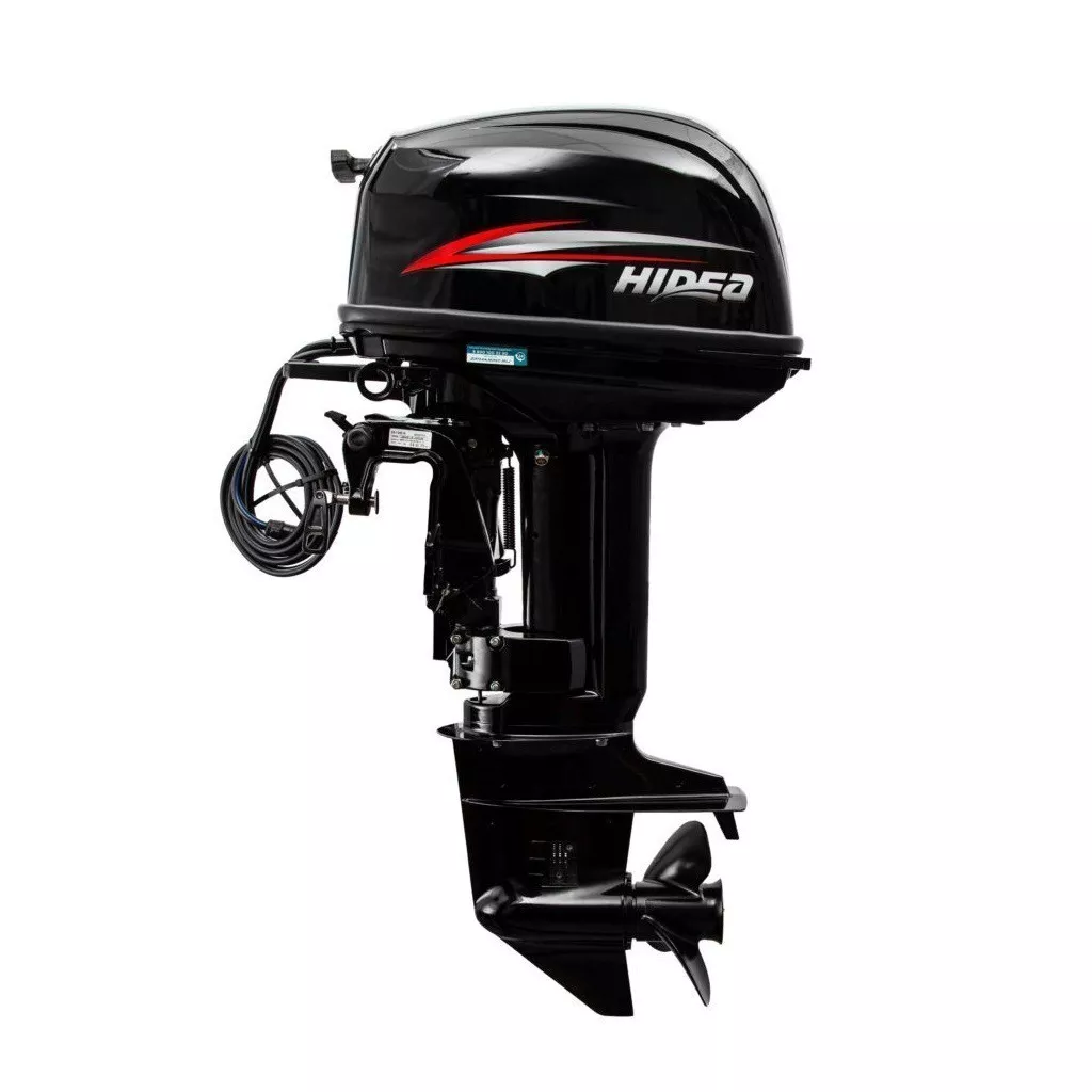 Лодочный мотор Hidea HD30 FFES