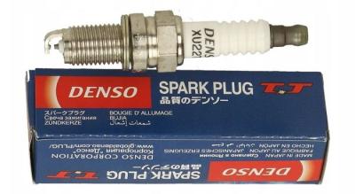 Свеча зажигания DENSO 3178 XU20EPRU (аналог DCPR6E / NGK 3481)