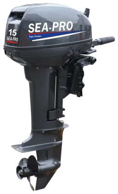 Лодочный мотор Sea-Pro T15 S