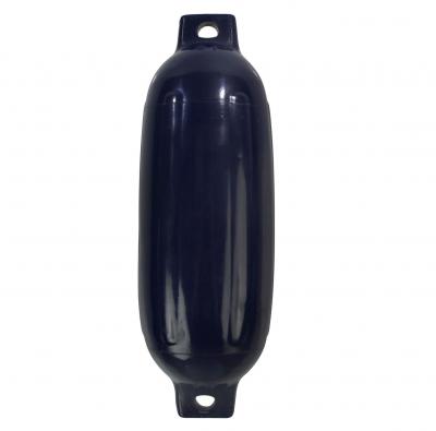 Кранец Castro надувной 700х216 синий