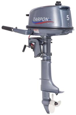 Лодочный мотор T 5 (S)