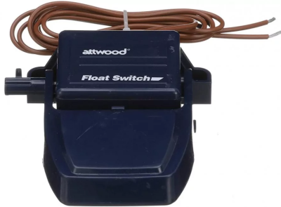 Поплавковый переключатель (Attwood) 4202-7 Поплавковый переключатель (Attwood) 4202-7