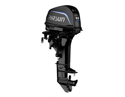 Лодочный мотор Parsun T9.9 FWS PRO