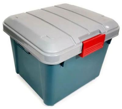 Экспедиционный ящик IRIS RV BOX 400, 28 л Экспедиционный ящик IRIS RV BOX 400, 28 л
