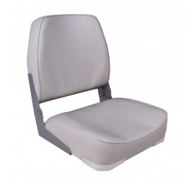 Кресло Classic Fishing Seat - серый