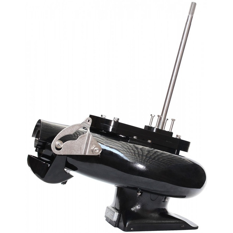 Насадка водометная Sea-Pro WT50 для Tohatsu/Mercury 40-50 Насадка водометная Sea-Pro WT50 для Tohatsu/Mercury 40-50