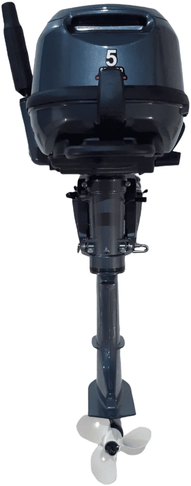Лодочный мотор Sea-Pro F5 S