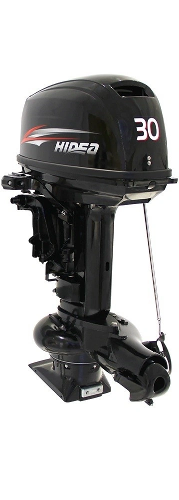 Лодочный мотор Hidea HD30 FES JET