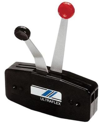 Дистанционное управление универсальное, черное B49