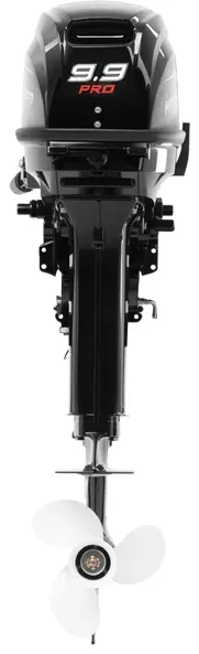 Лодочный мотор Hidea HD9.9 FHS PRO