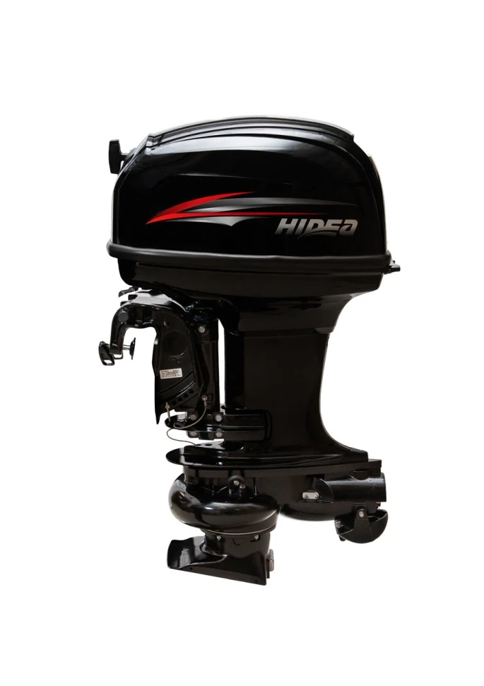 Лодочный мотор Hidea HD40 FES JET