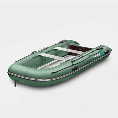 Лодка ПВХ Gladiator B 370 AL Лодка ПВХ Gladiator B 370 AL