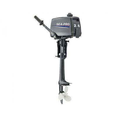 Лодочный мотор T 2 (S)