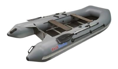 Лодка PM 450 RIB (рифл) Лодка PM 450 RIB (рифл)