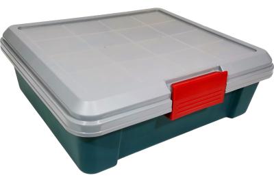 Экспедиционный ящик IRIS RV BOX 450 F , 30 л Экспедиционный ящик IRIS RV BOX 450 F , 30 л