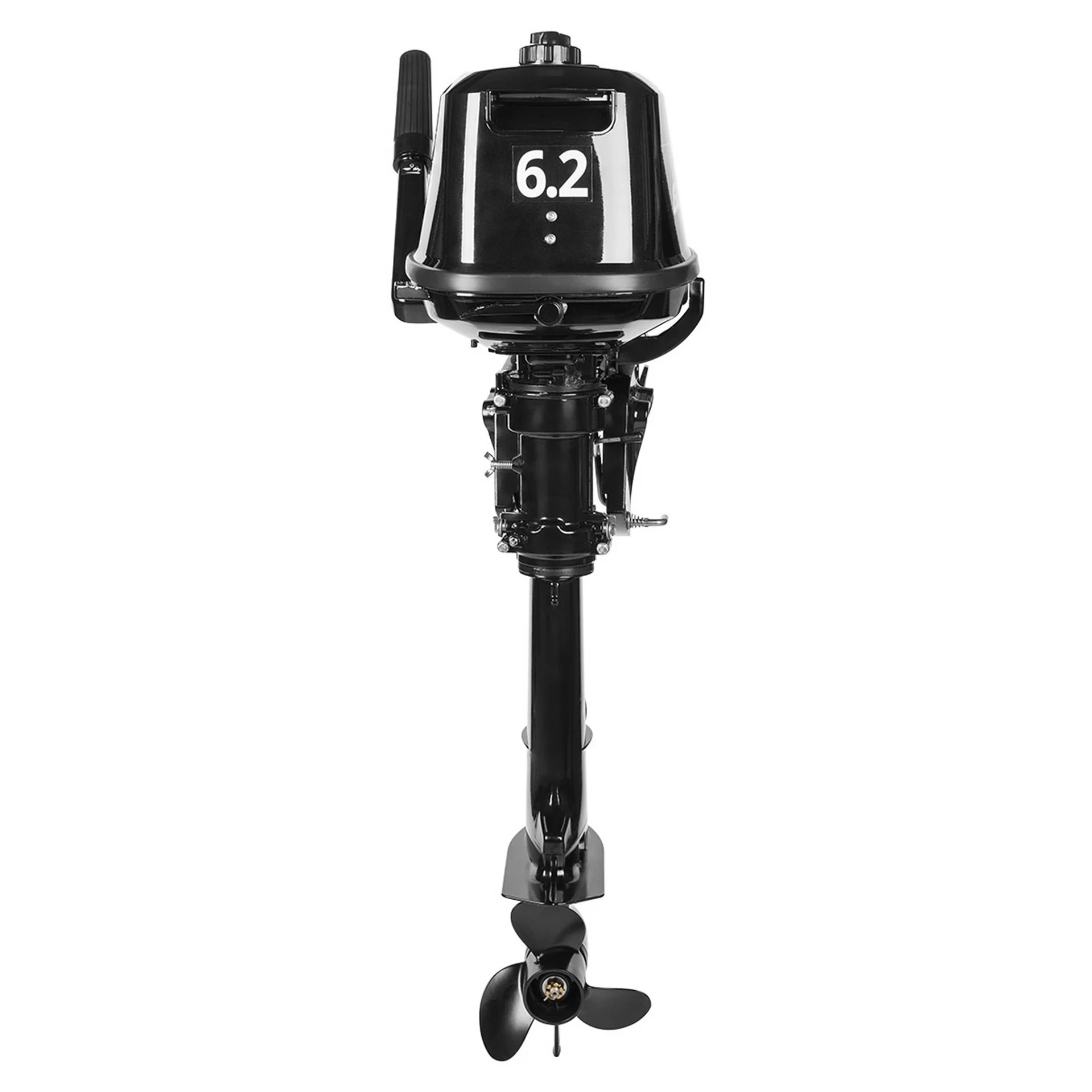 Лодочный мотор Gladiator G6.2 FHS