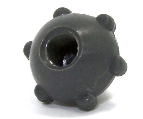 Шар стопорный уключины 171104М