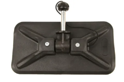 Уключина большая