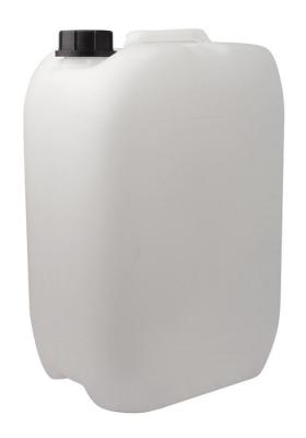 Канистра АКХ белая
