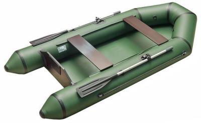 Лодка ПВХ Roger SL 2800 Лодка ПВХ Roger SL 2800