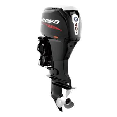 Лодочный мотор Hidea HDEF 40 HEL-T Лодочный мотор Hidea HDEF 40 HEL-T