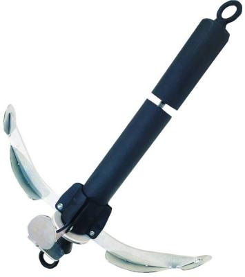 Якорь складной разборный (5,2- 3.5 кг)