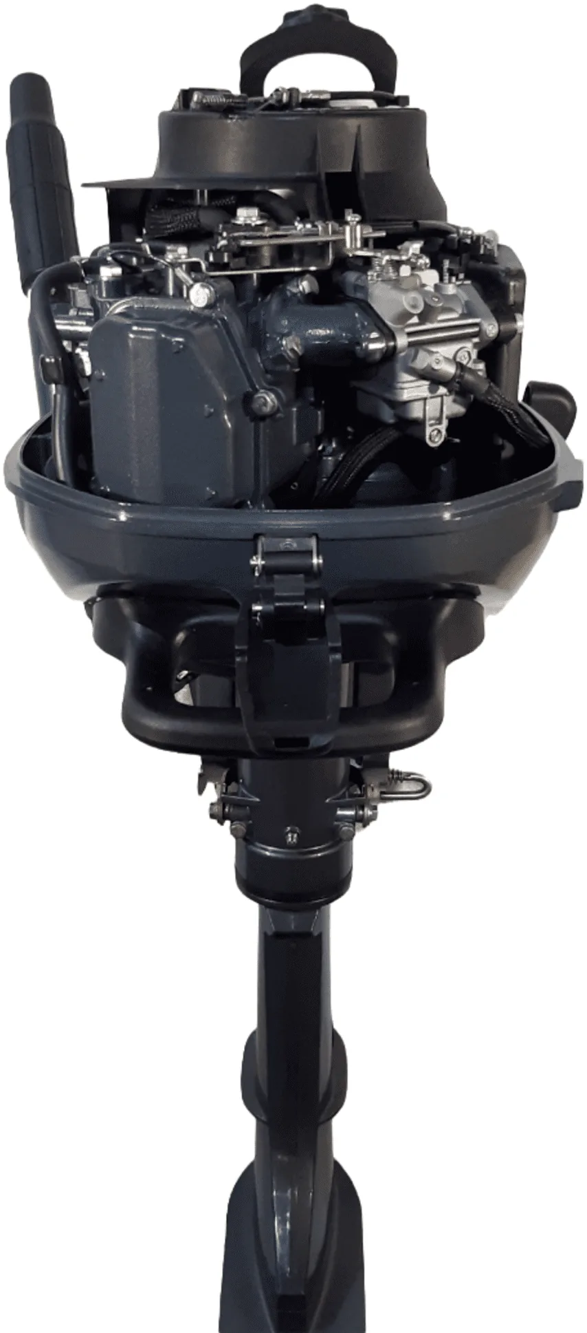 Лодочный мотор Sea-Pro F5 S