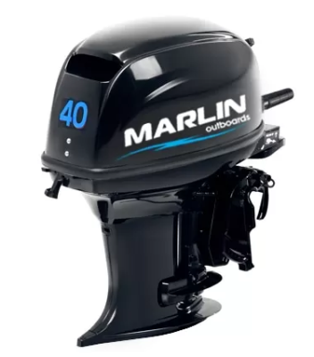 Лодочный мотор Marlin MP 40 AMH