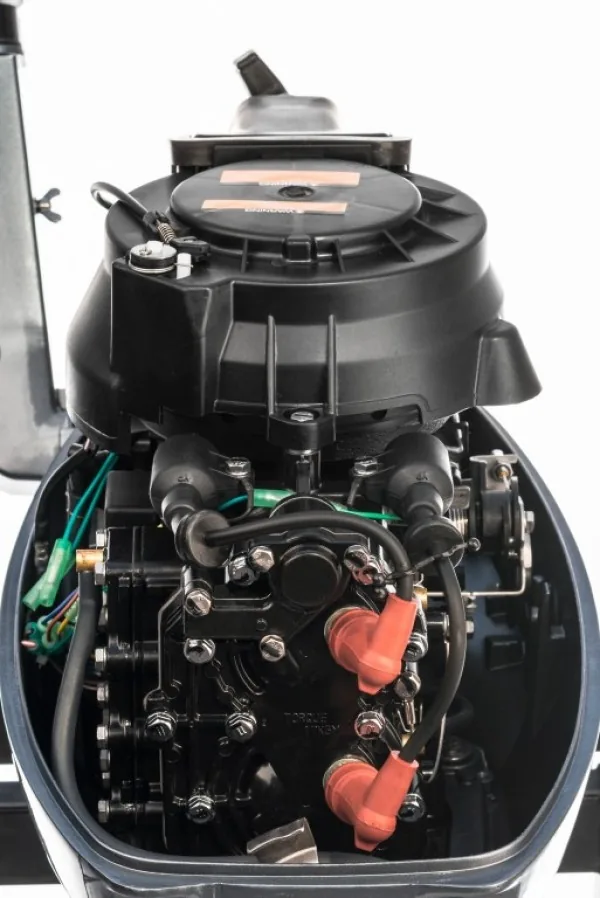 Лодочный мотор Sea-Pro T15 S