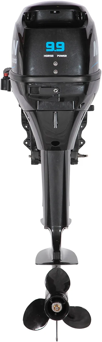 Лодочный мотор Marlin MP9.9 AMHS
