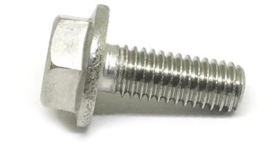 Болт крепления кронштейна троса газа М6х16 Mercury T40-50