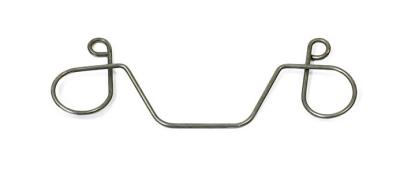 Пружина приводного рычага стартера ручного Tohatsu T9.8 36905-0120 (Hidea 9.8F-01.01.06)