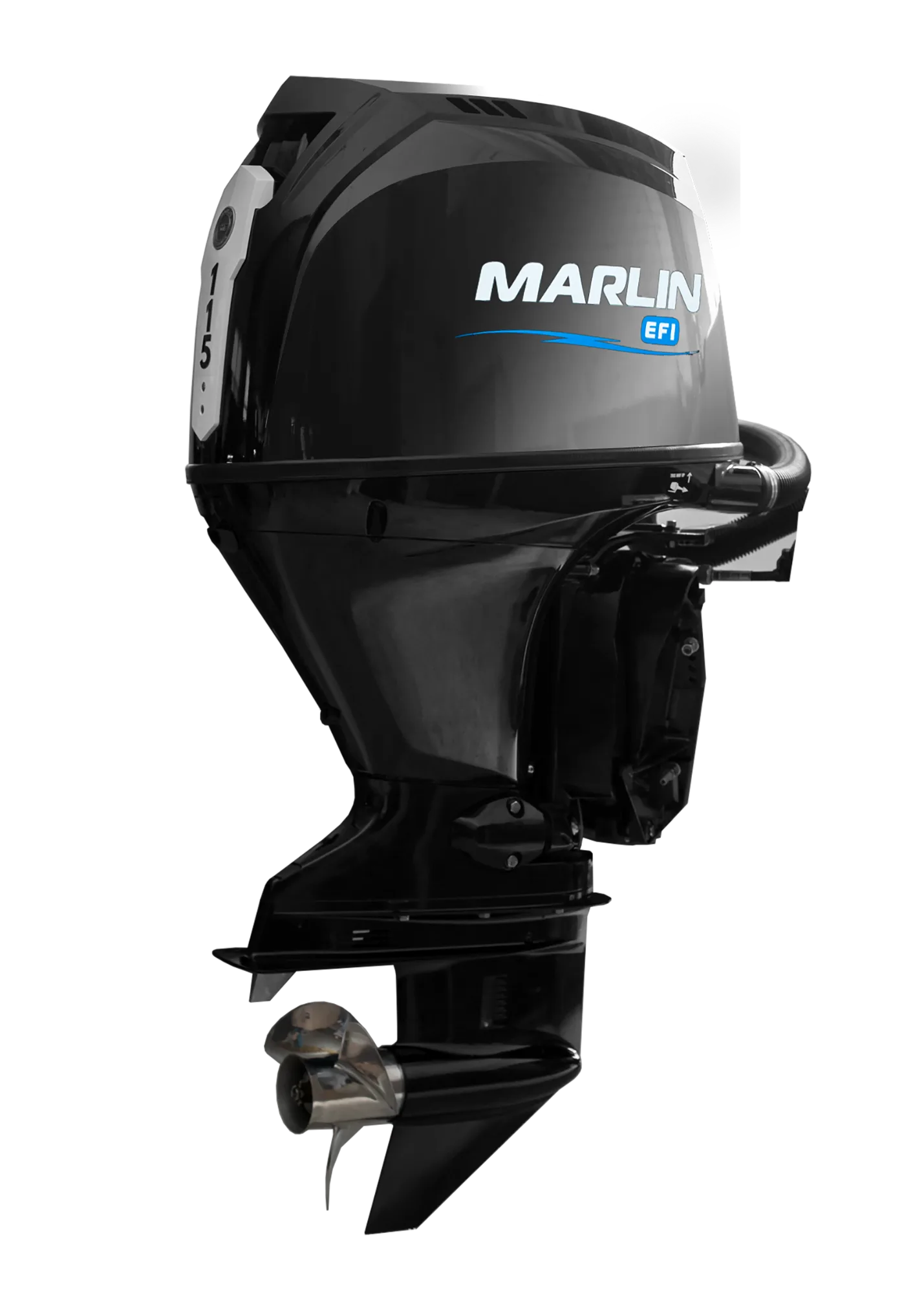 Лодочный мотор Marlin MFI100 AERTL (115)
