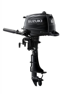 Лодочный мотор Suzuki DF 6 AL Лодочный мотор Suzuki DF 6 AL