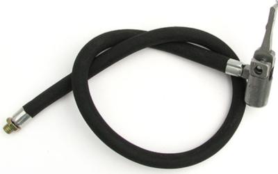 Шланг для насоса ножного