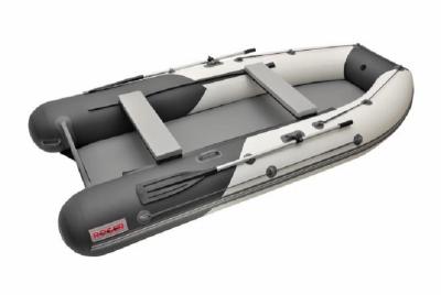 Лодка ПВХ Roger Sfera 3300 (безконусная) Лодка ПВХ Roger Sfera 3300 (безконусная)