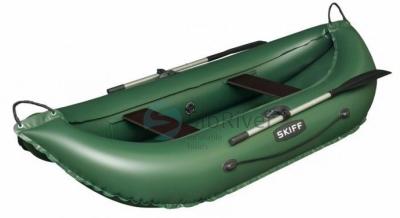 Лодка ПВХ Skiff 265 Лодка ПВХ Skiff 265