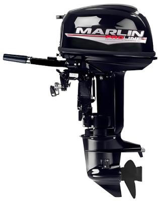 Лодочный мотор Marlin MP30 AMHS Pro Line