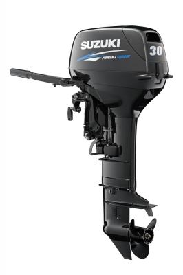 Лодочный мотор Suzuki DT 30 ES Лодочный мотор Suzuki DT 30 ES