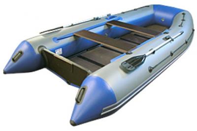 Лодка ПВХ Angler 320 XL Лодка ПВХ Angler 320 XL